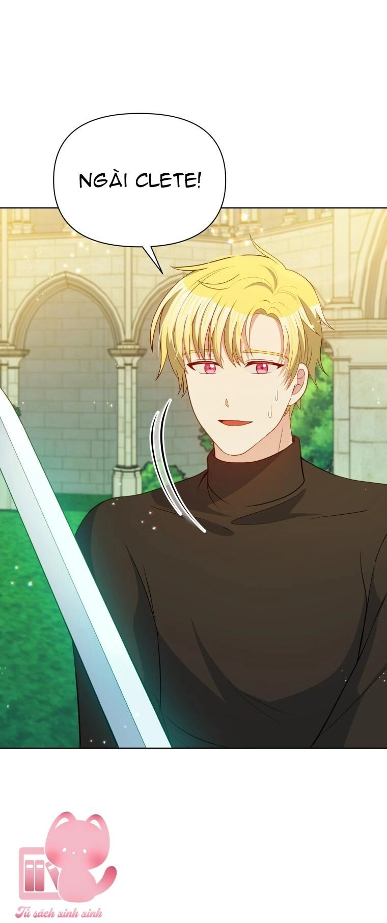 Người Bảo Hộ Của Bạo Quân Là Ma Nữ Tàn Độc Chapter 82 - 16