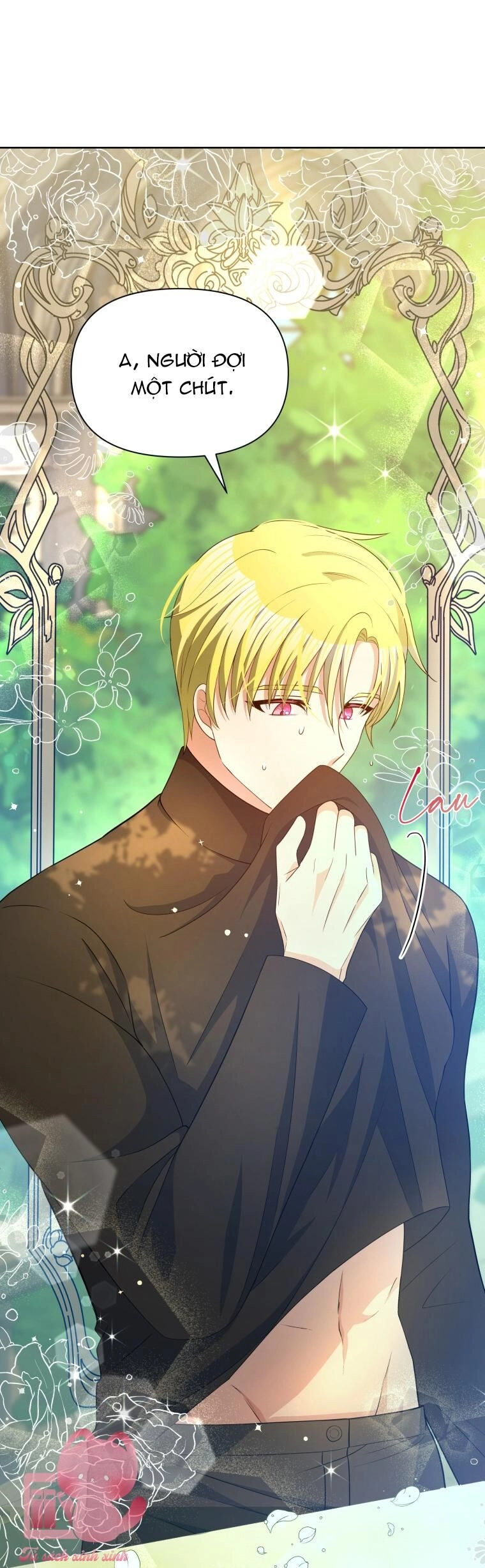 Người Bảo Hộ Của Bạo Quân Là Ma Nữ Tàn Độc Chapter 82 - 19