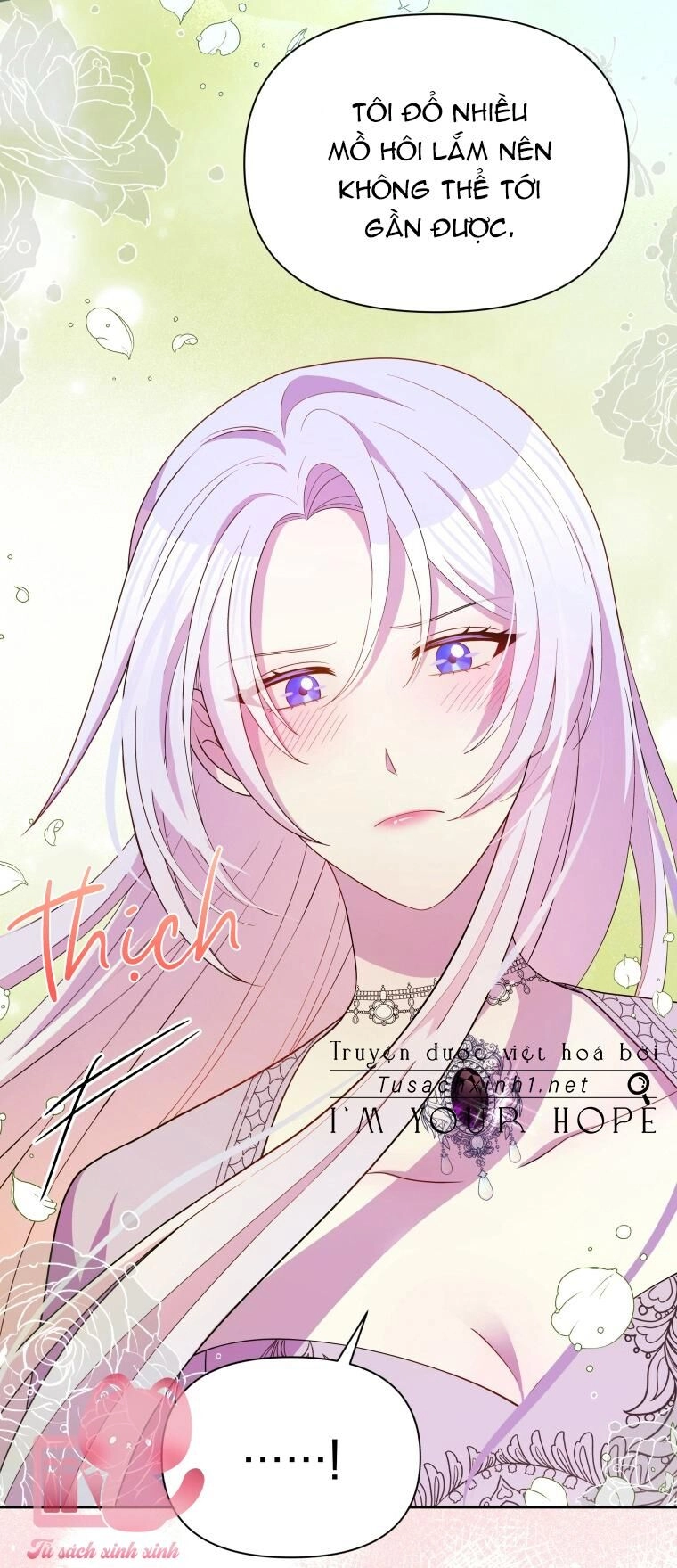 Người Bảo Hộ Của Bạo Quân Là Ma Nữ Tàn Độc Chapter 82 - 20