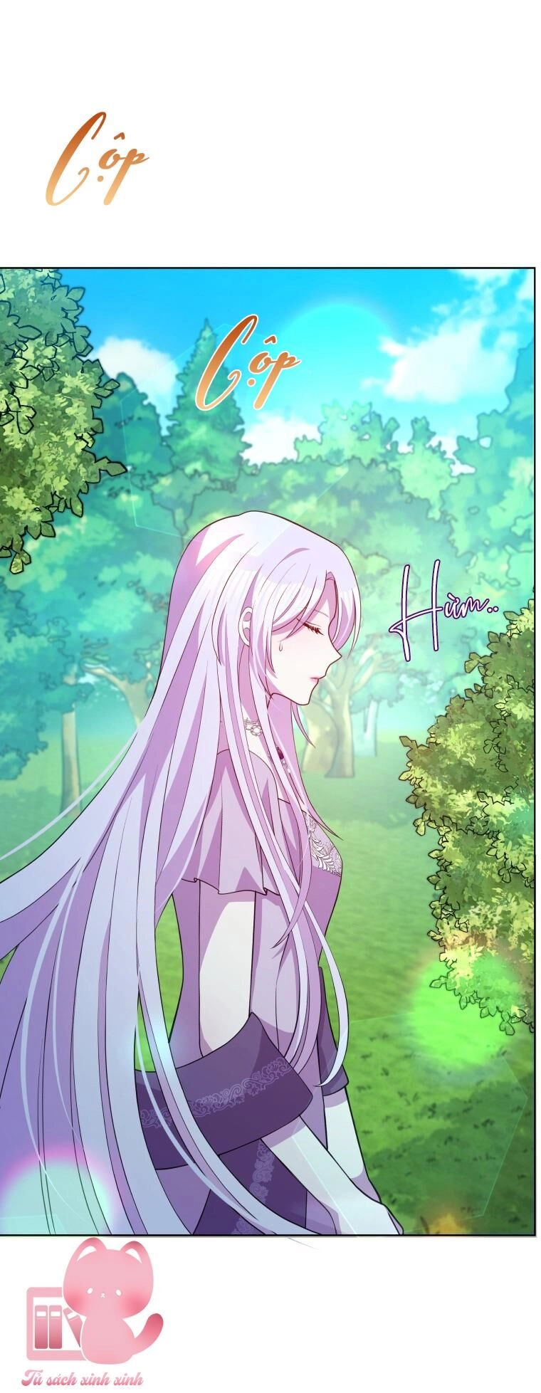 Người Bảo Hộ Của Bạo Quân Là Ma Nữ Tàn Độc Chapter 82 - 22