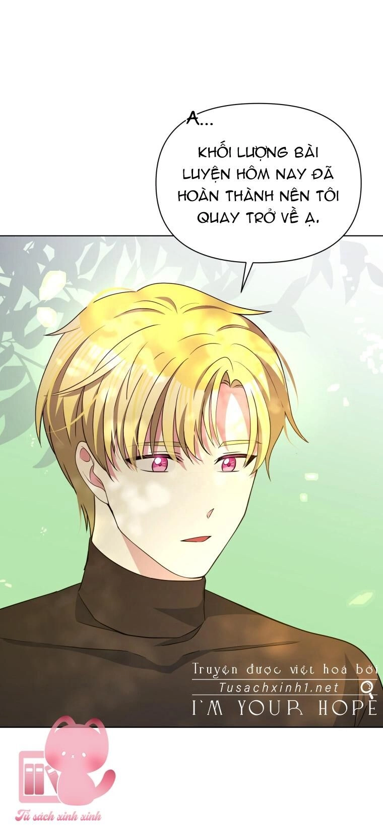 Người Bảo Hộ Của Bạo Quân Là Ma Nữ Tàn Độc Chapter 82 - 24