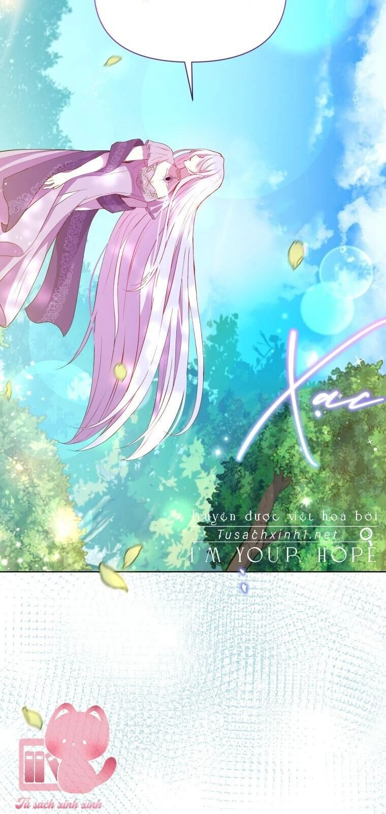 Người Bảo Hộ Của Bạo Quân Là Ma Nữ Tàn Độc Chapter 82 - 30