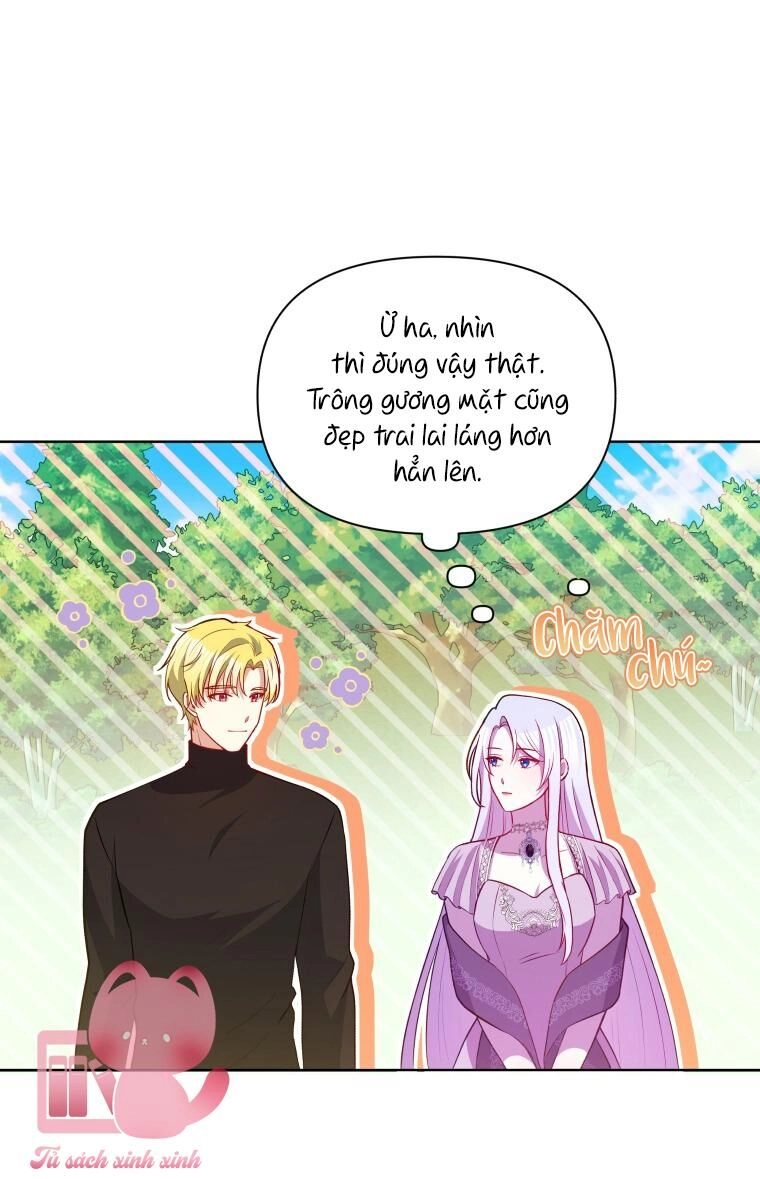 Người Bảo Hộ Của Bạo Quân Là Ma Nữ Tàn Độc Chapter 82 - 33