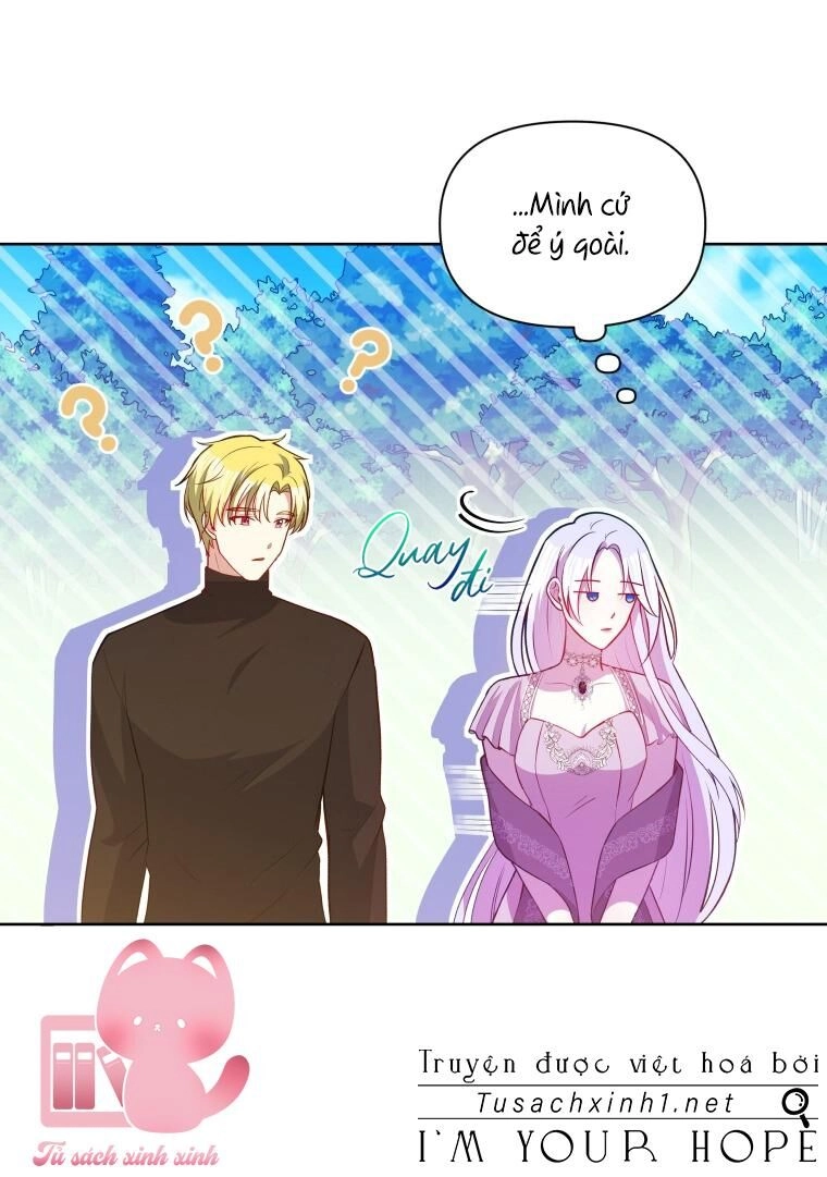 Người Bảo Hộ Của Bạo Quân Là Ma Nữ Tàn Độc Chapter 82 - 34