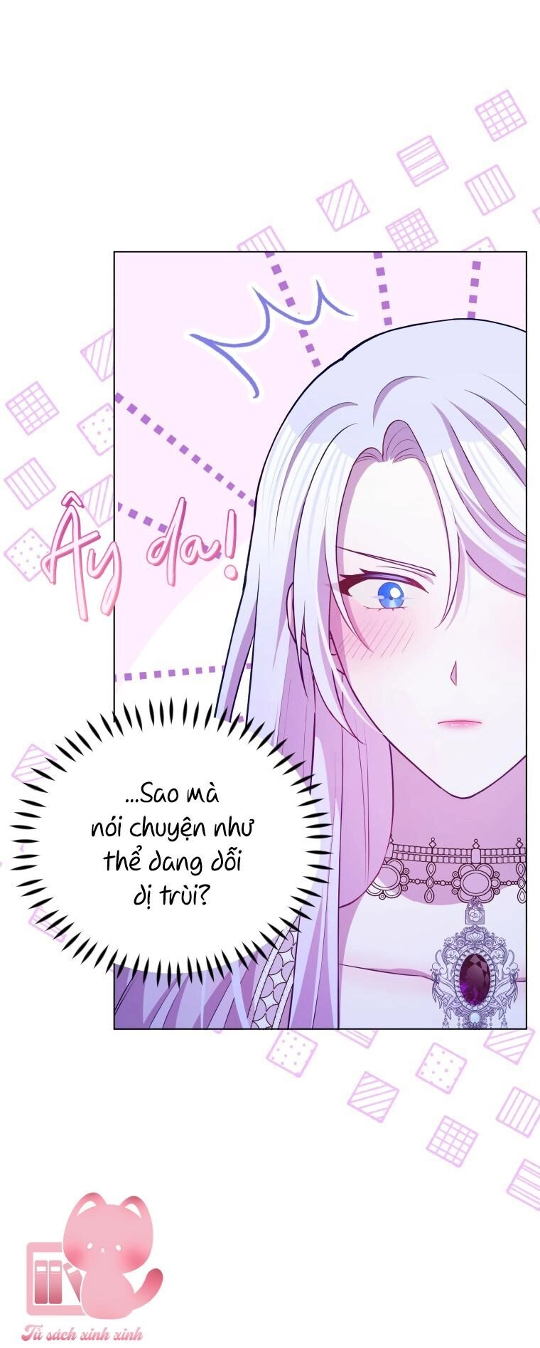 Người Bảo Hộ Của Bạo Quân Là Ma Nữ Tàn Độc Chapter 82 - 37