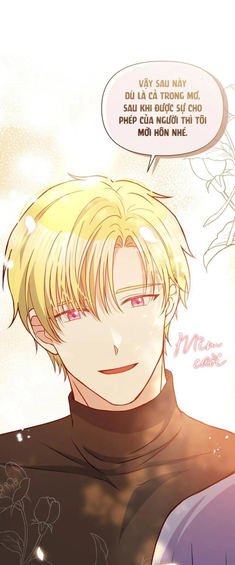 Người Bảo Hộ Của Bạo Quân Là Ma Nữ Tàn Độc Chapter 82 - 38