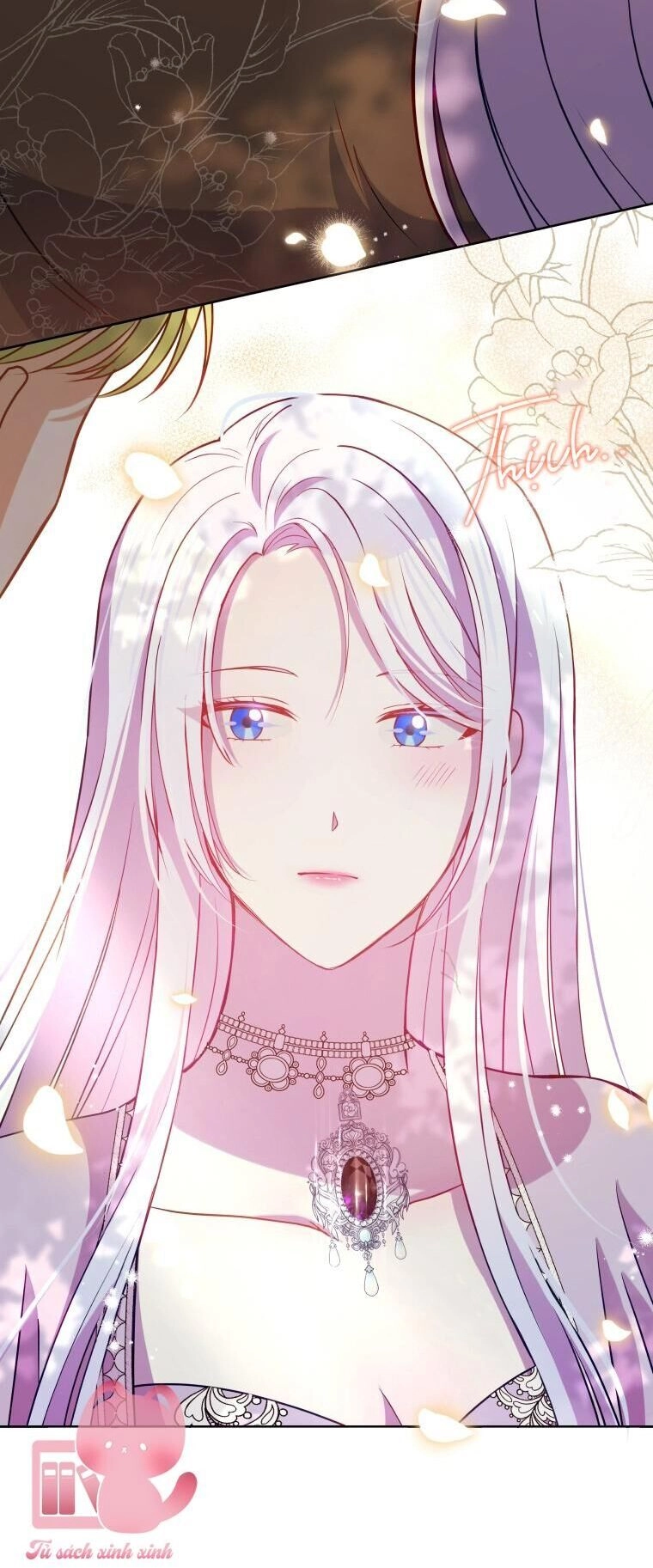 Người Bảo Hộ Của Bạo Quân Là Ma Nữ Tàn Độc Chapter 82 - 39