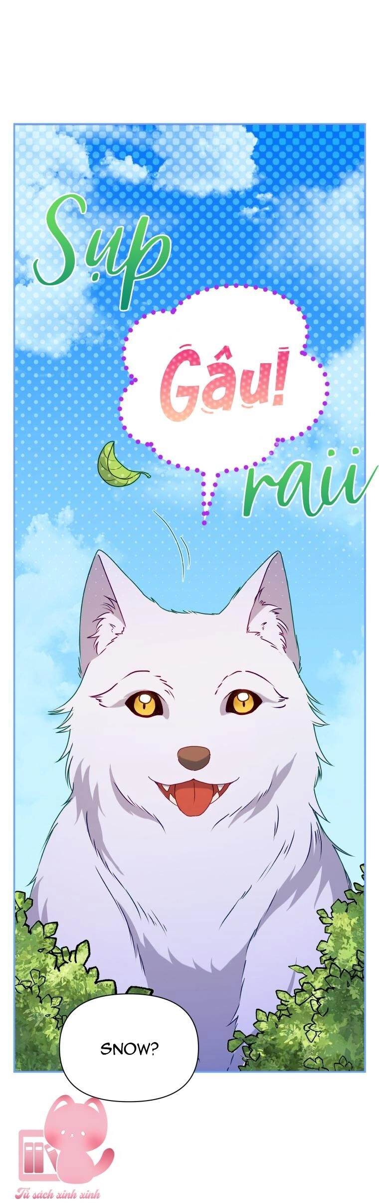 Người Bảo Hộ Của Bạo Quân Là Ma Nữ Tàn Độc Chapter 82 - 42