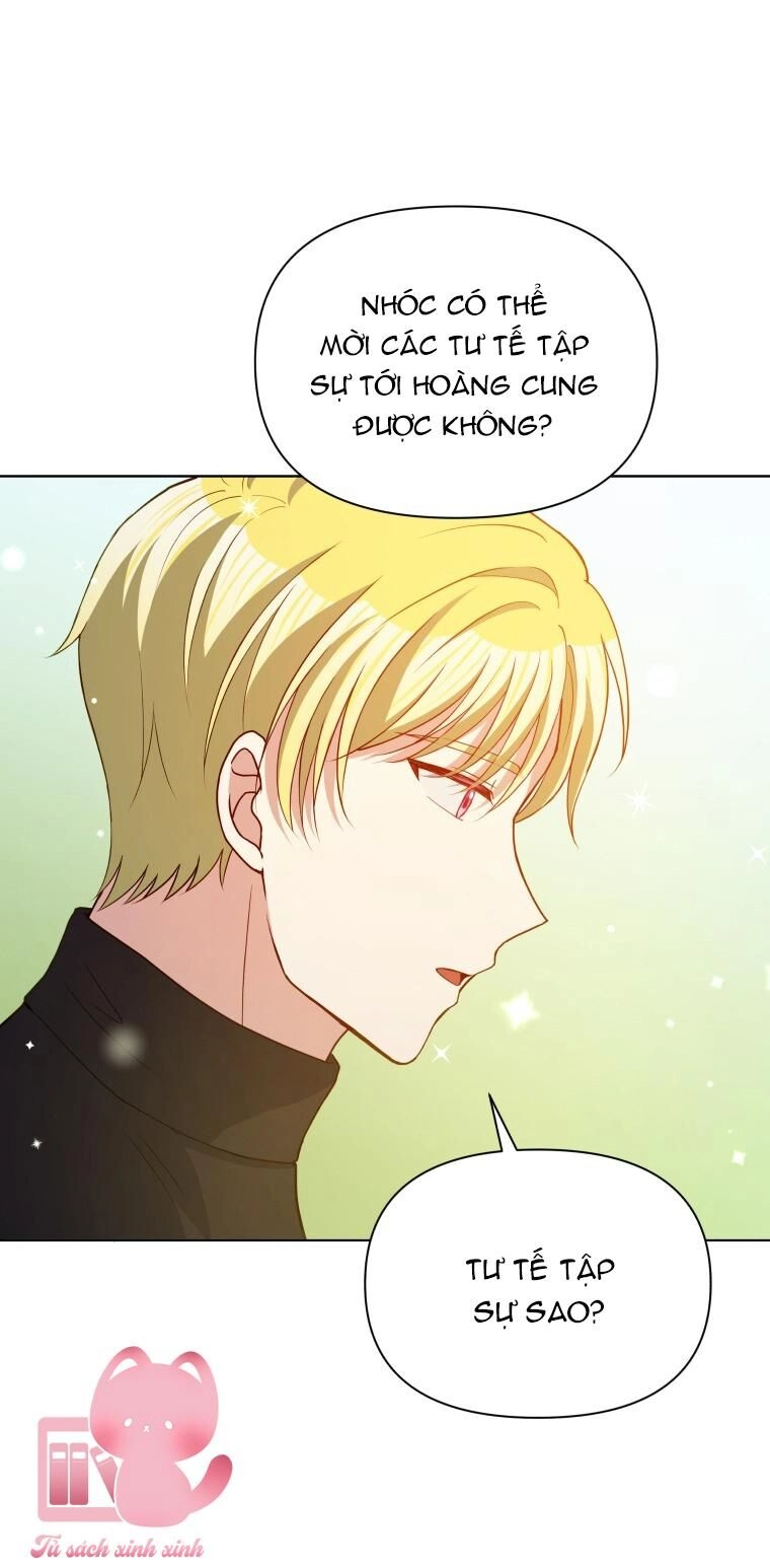 Người Bảo Hộ Của Bạo Quân Là Ma Nữ Tàn Độc Chapter 82 - 47