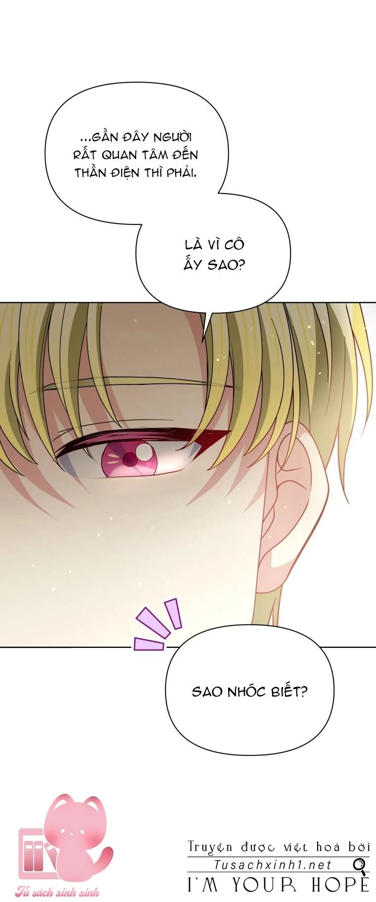 Người Bảo Hộ Của Bạo Quân Là Ma Nữ Tàn Độc Chapter 82 - 50