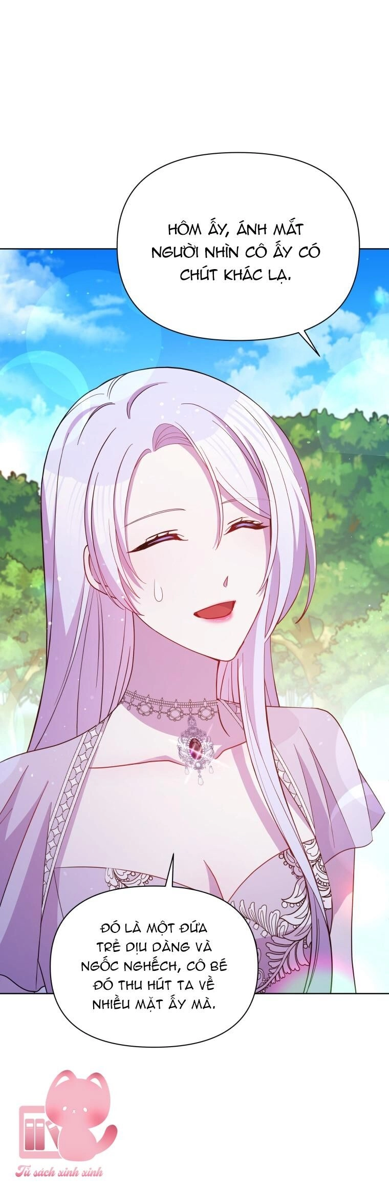 Người Bảo Hộ Của Bạo Quân Là Ma Nữ Tàn Độc Chapter 82 - 51