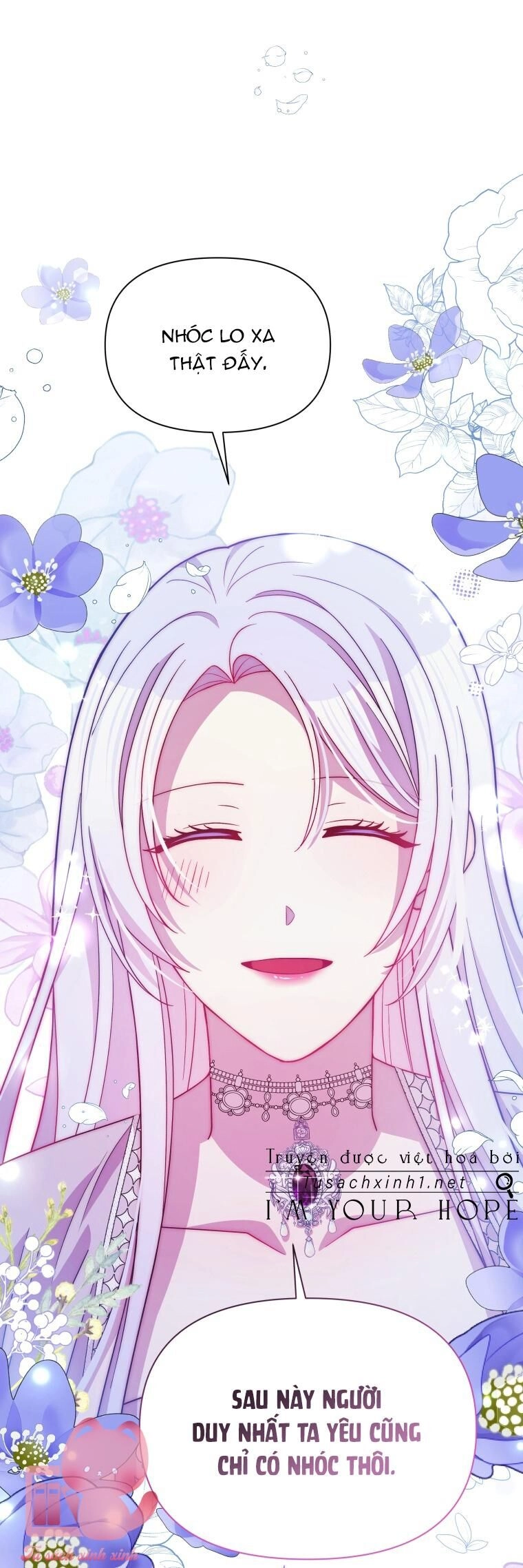 Người Bảo Hộ Của Bạo Quân Là Ma Nữ Tàn Độc Chapter 82 - 55