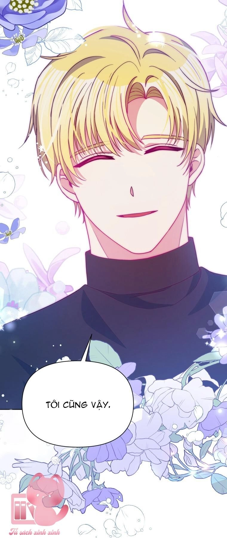 Người Bảo Hộ Của Bạo Quân Là Ma Nữ Tàn Độc Chapter 82 - 56