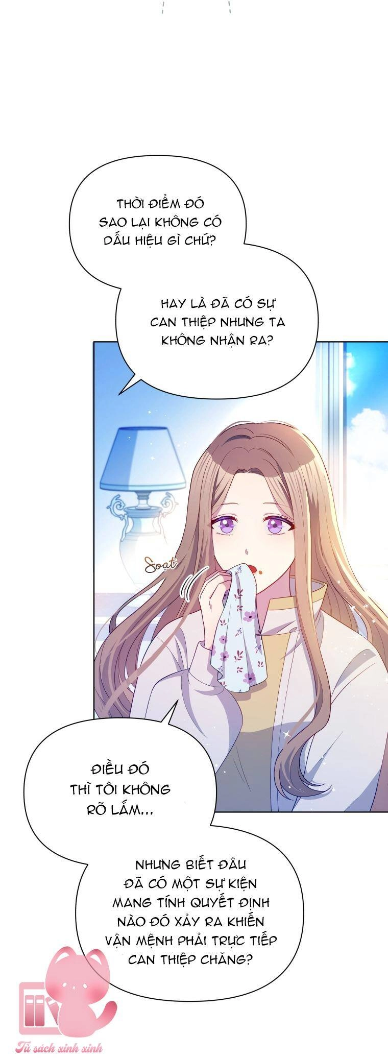 Người Bảo Hộ Của Bạo Quân Là Ma Nữ Tàn Độc Chapter 83 - 12