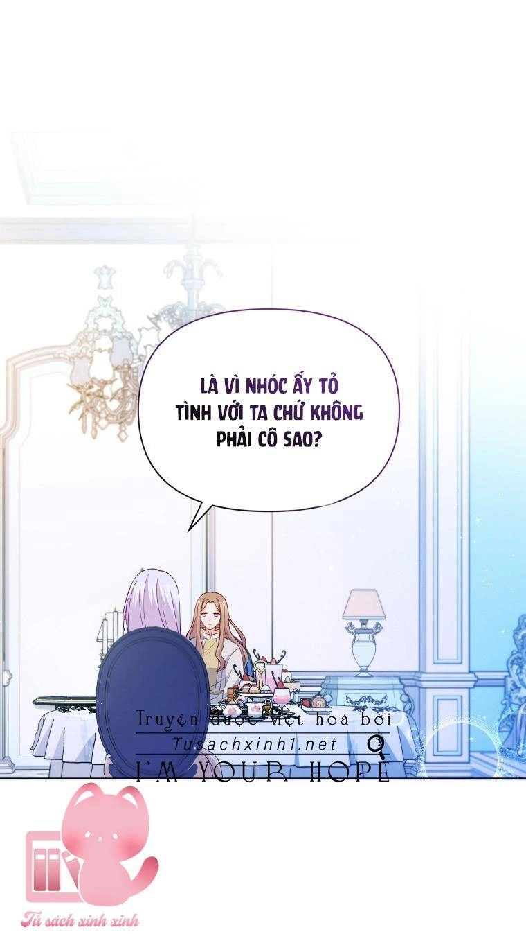 Người Bảo Hộ Của Bạo Quân Là Ma Nữ Tàn Độc Chapter 83 - 20