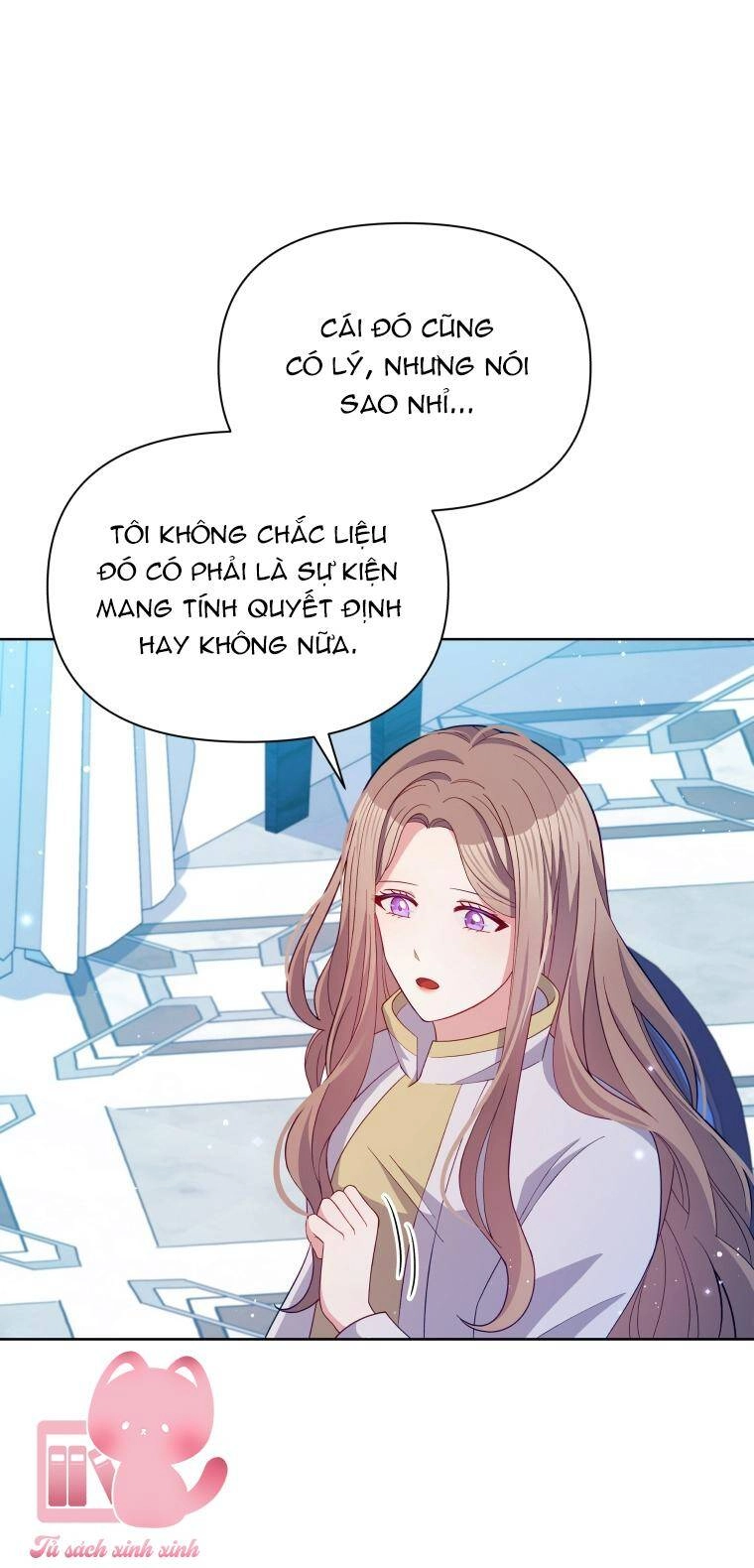 Người Bảo Hộ Của Bạo Quân Là Ma Nữ Tàn Độc Chapter 83 - 21