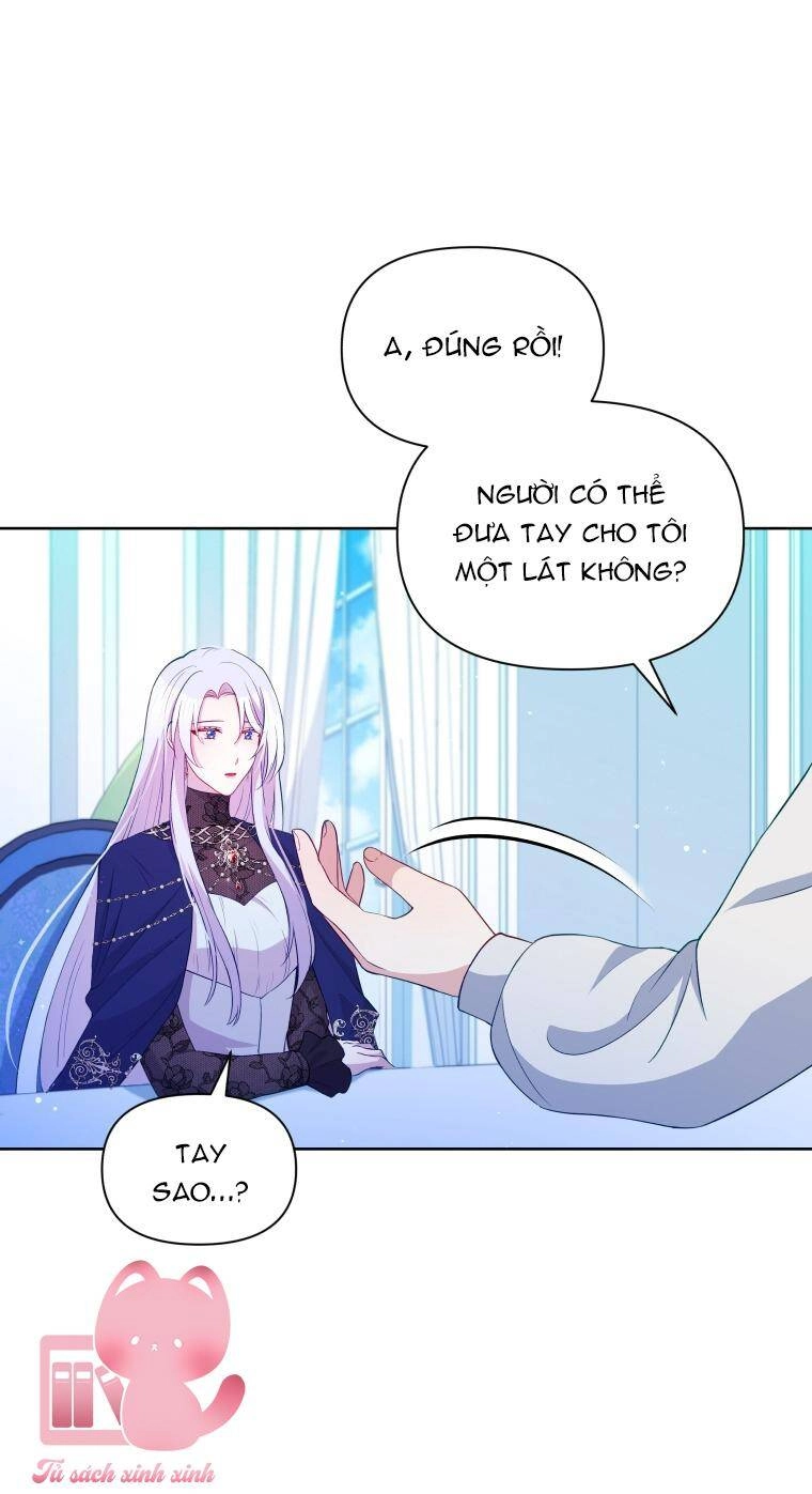 Người Bảo Hộ Của Bạo Quân Là Ma Nữ Tàn Độc Chapter 83 - 22