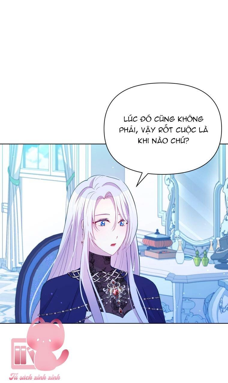 Người Bảo Hộ Của Bạo Quân Là Ma Nữ Tàn Độc Chapter 83 - 27