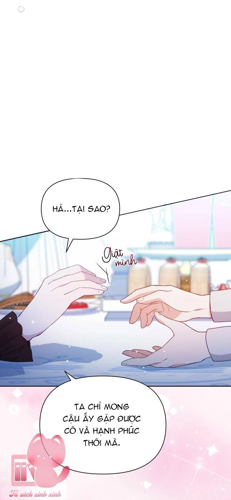 Người Bảo Hộ Của Bạo Quân Là Ma Nữ Tàn Độc Chapter 83 - 30