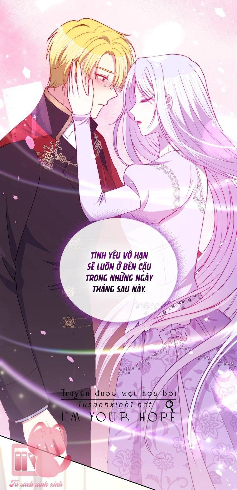 Người Bảo Hộ Của Bạo Quân Là Ma Nữ Tàn Độc Chapter 83 - 31