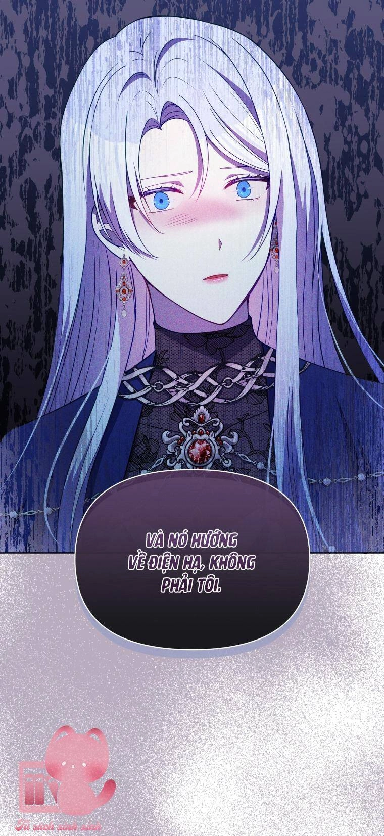 Người Bảo Hộ Của Bạo Quân Là Ma Nữ Tàn Độc Chapter 83 - 33