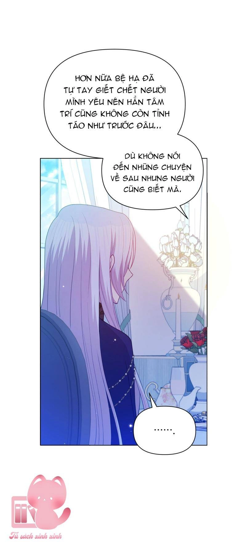 Người Bảo Hộ Của Bạo Quân Là Ma Nữ Tàn Độc Chapter 83 - 37