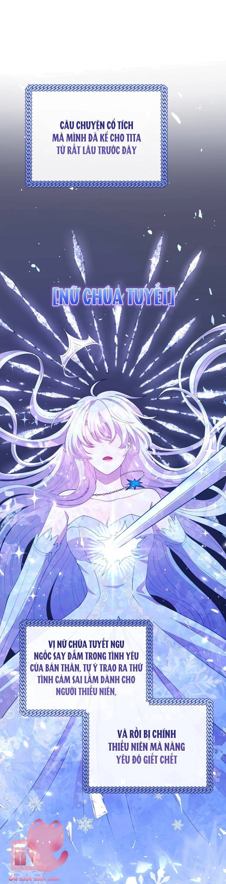 Người Bảo Hộ Của Bạo Quân Là Ma Nữ Tàn Độc Chapter 83 - 38