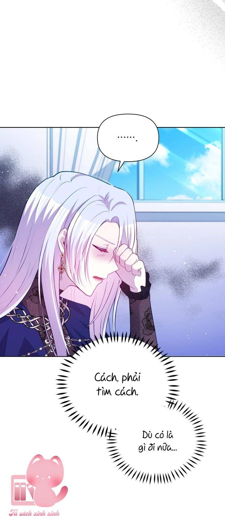 Người Bảo Hộ Của Bạo Quân Là Ma Nữ Tàn Độc Chapter 83 - 45