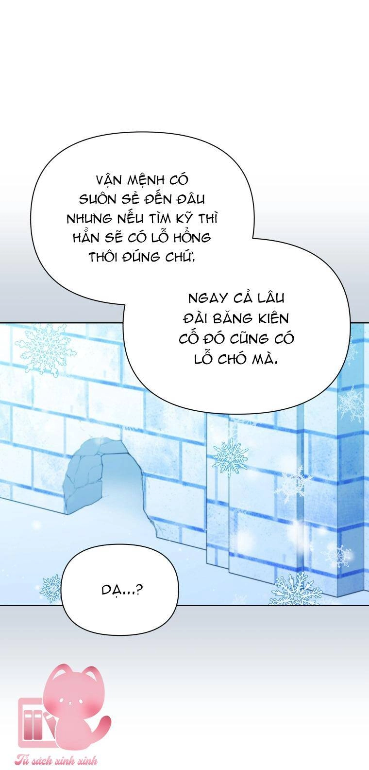 Người Bảo Hộ Của Bạo Quân Là Ma Nữ Tàn Độc Chapter 83 - 46