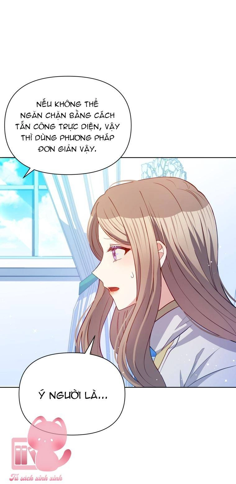 Người Bảo Hộ Của Bạo Quân Là Ma Nữ Tàn Độc Chapter 83 - 47