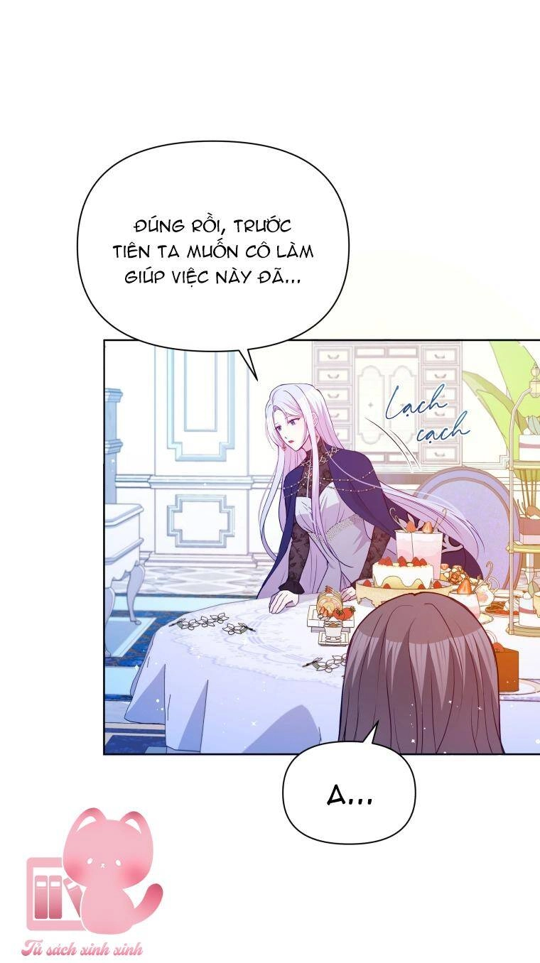 Người Bảo Hộ Của Bạo Quân Là Ma Nữ Tàn Độc Chapter 83 - 49