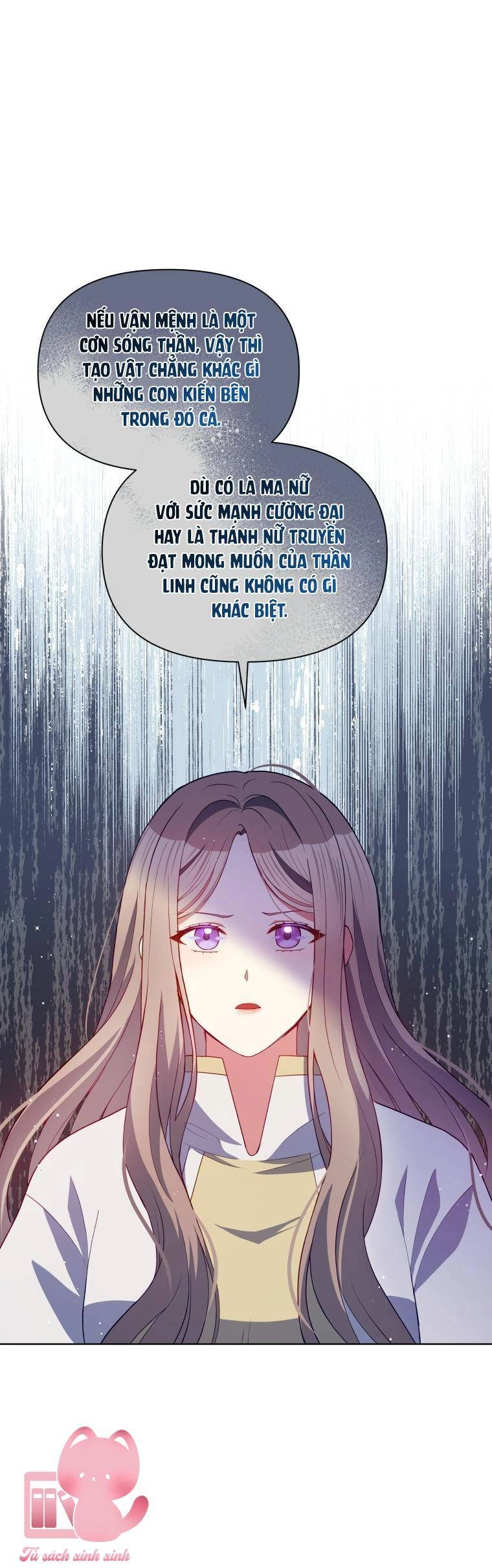 Người Bảo Hộ Của Bạo Quân Là Ma Nữ Tàn Độc Chapter 84 - 2