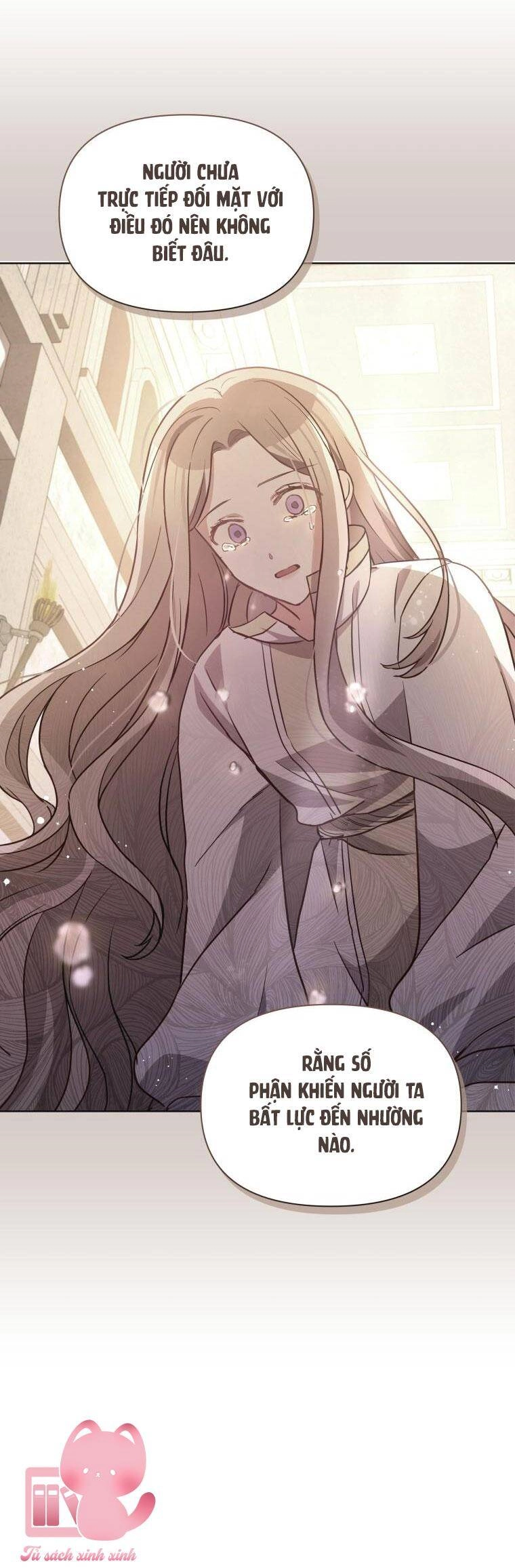 Người Bảo Hộ Của Bạo Quân Là Ma Nữ Tàn Độc Chapter 84 - 7