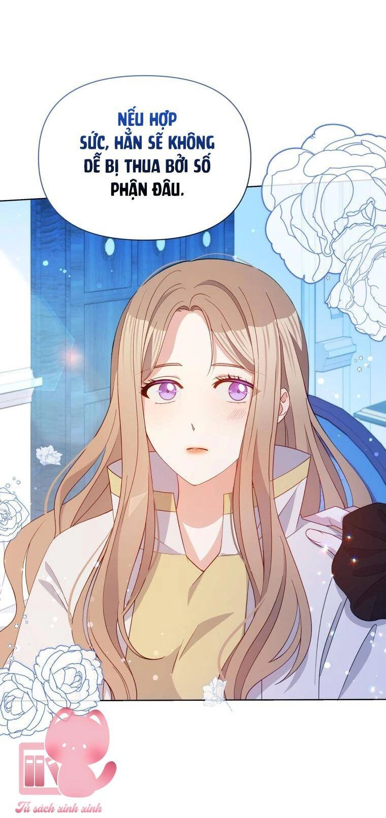 Người Bảo Hộ Của Bạo Quân Là Ma Nữ Tàn Độc Chapter 84 - 11