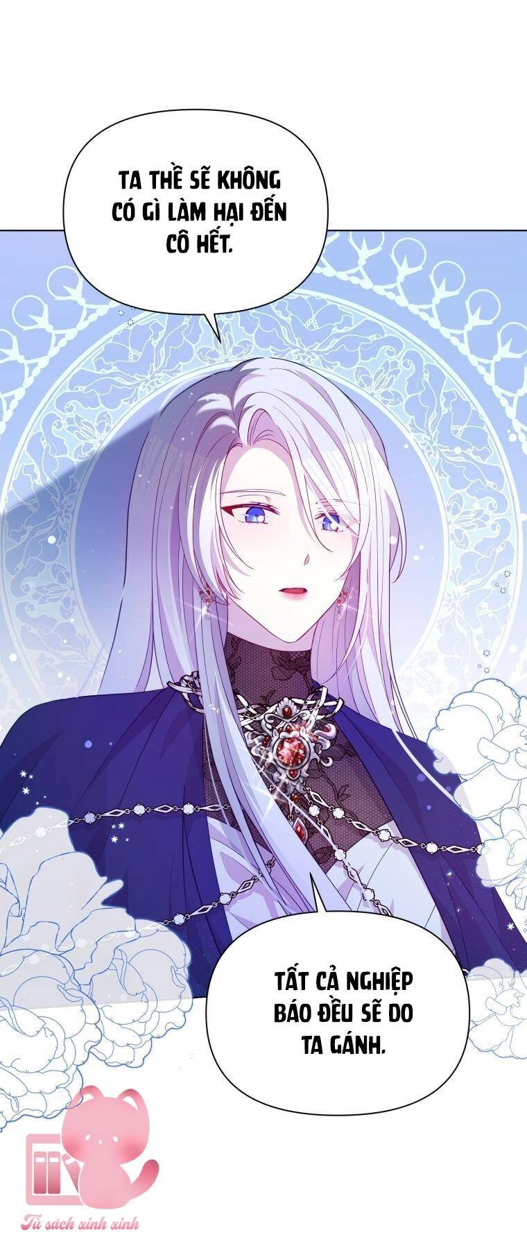 Người Bảo Hộ Của Bạo Quân Là Ma Nữ Tàn Độc Chapter 84 - 12