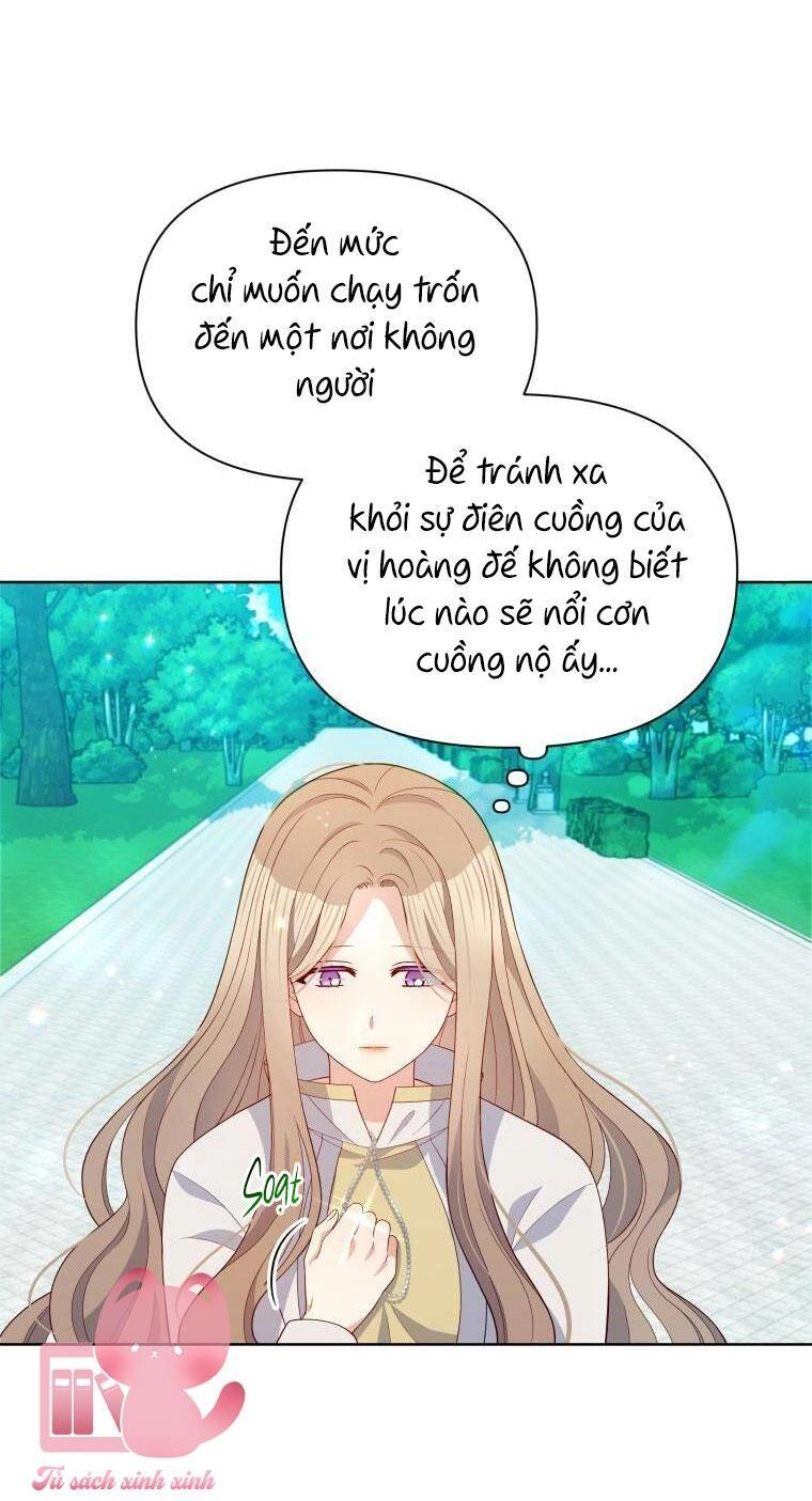 Người Bảo Hộ Của Bạo Quân Là Ma Nữ Tàn Độc Chapter 84 - 16