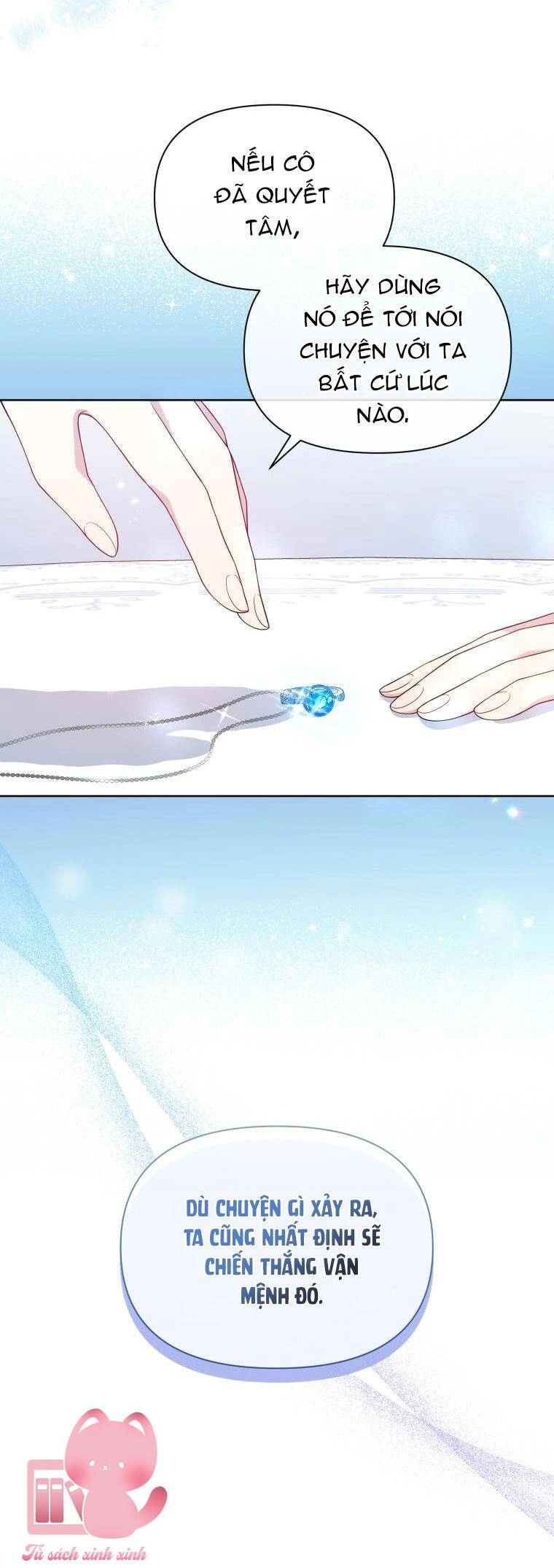 Người Bảo Hộ Của Bạo Quân Là Ma Nữ Tàn Độc Chapter 84 - 18