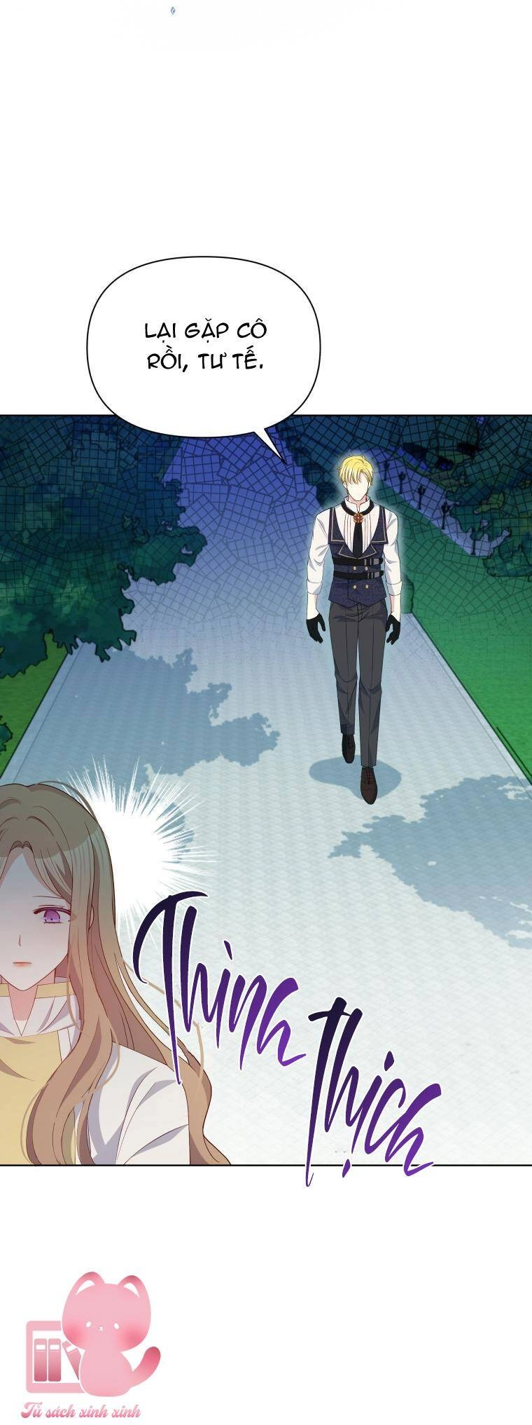 Người Bảo Hộ Của Bạo Quân Là Ma Nữ Tàn Độc Chapter 84 - 20