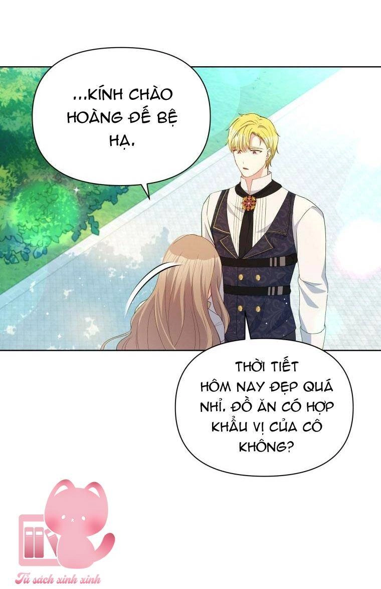 Người Bảo Hộ Của Bạo Quân Là Ma Nữ Tàn Độc Chapter 84 - 23