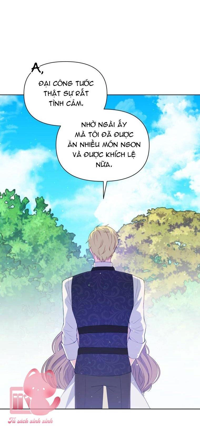 Người Bảo Hộ Của Bạo Quân Là Ma Nữ Tàn Độc Chapter 84 - 28