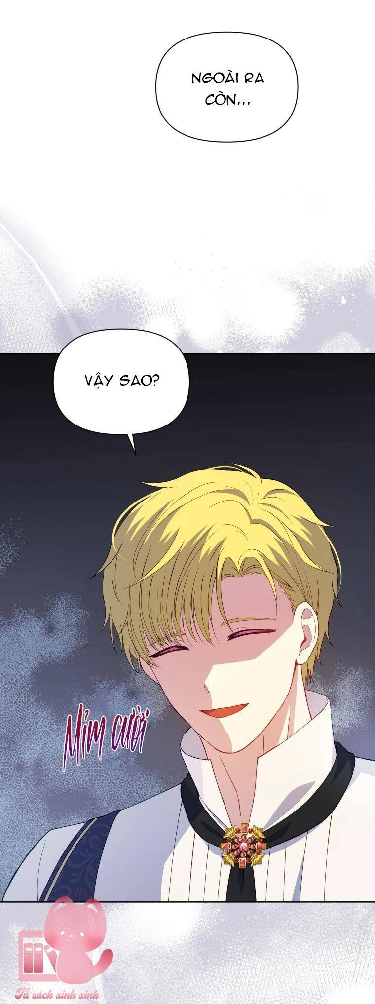 Người Bảo Hộ Của Bạo Quân Là Ma Nữ Tàn Độc Chapter 84 - 29