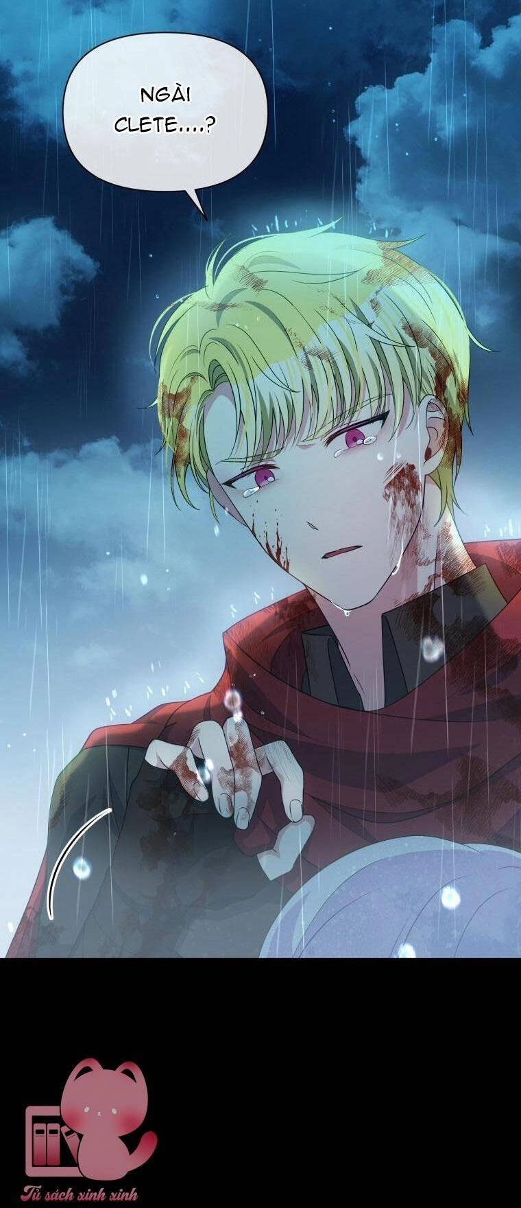 Người Bảo Hộ Của Bạo Quân Là Ma Nữ Tàn Độc Chapter 84 - 35