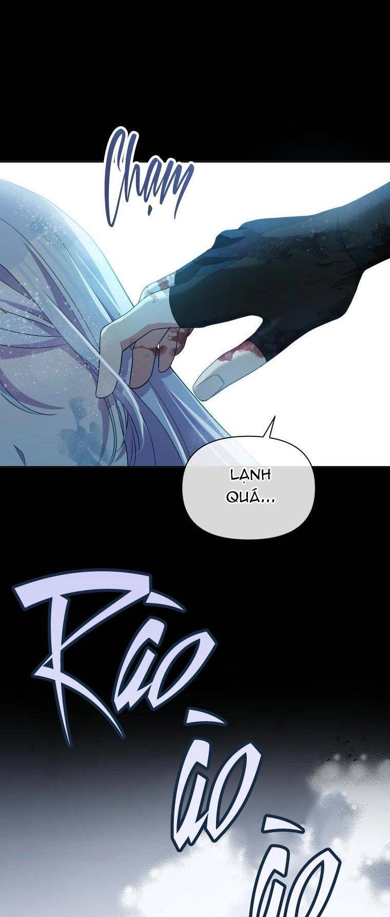 Người Bảo Hộ Của Bạo Quân Là Ma Nữ Tàn Độc Chapter 84 - 36