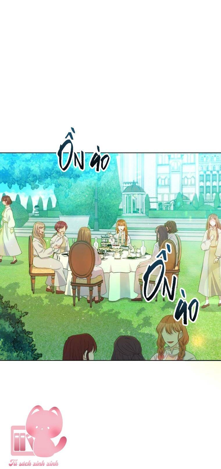 Người Bảo Hộ Của Bạo Quân Là Ma Nữ Tàn Độc Chapter 84 - 48