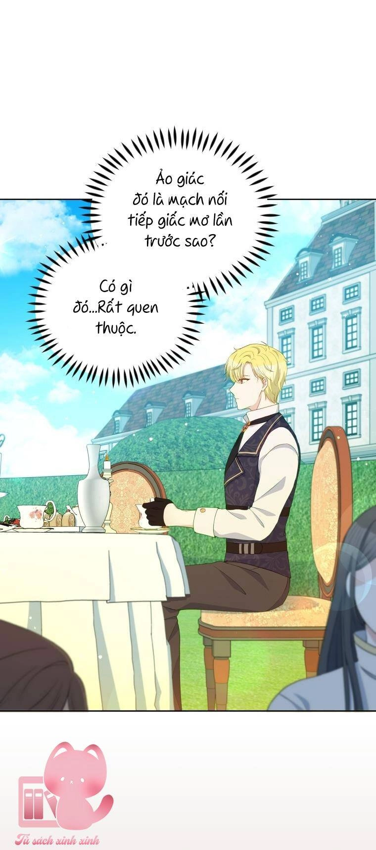 Người Bảo Hộ Của Bạo Quân Là Ma Nữ Tàn Độc Chapter 84 - 49