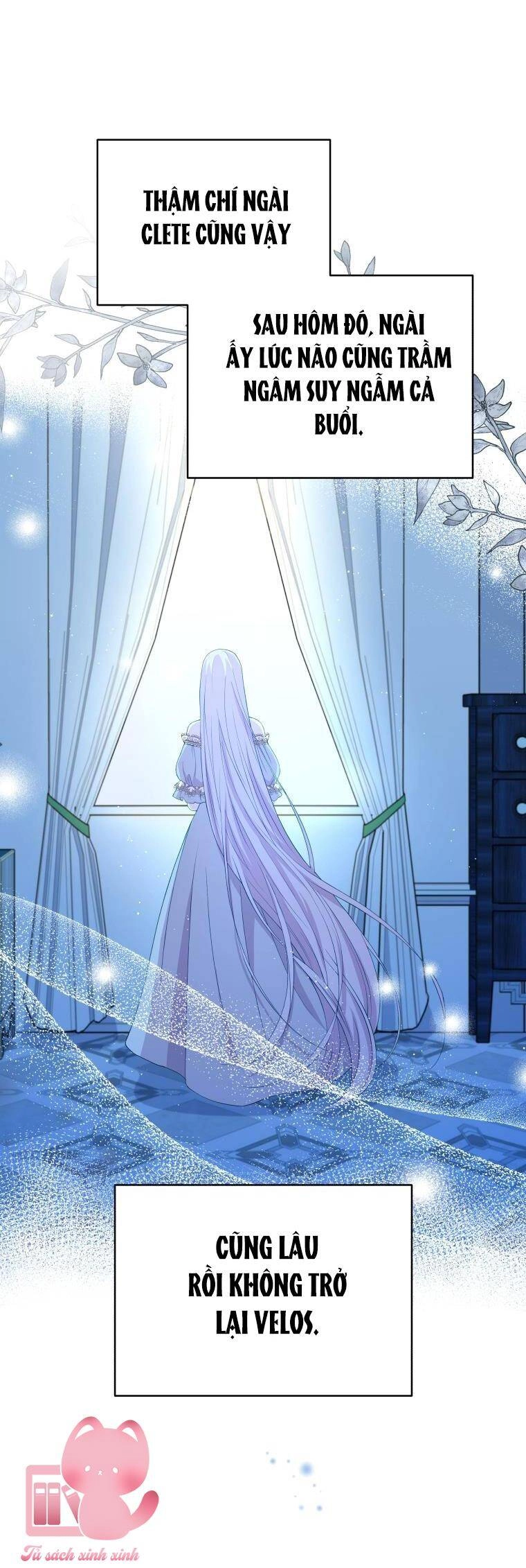 Người Bảo Hộ Của Bạo Quân Là Ma Nữ Tàn Độc Chapter 84 - 52