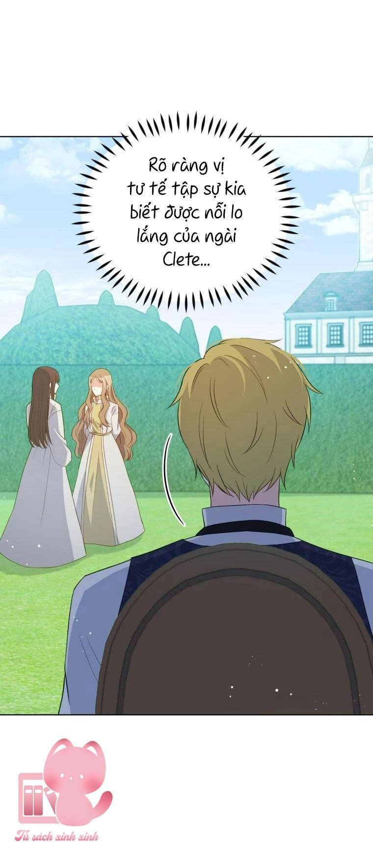 Người Bảo Hộ Của Bạo Quân Là Ma Nữ Tàn Độc Chapter 84 - 53