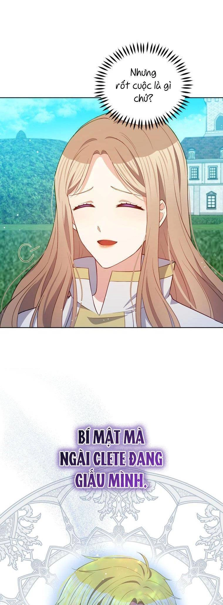 Người Bảo Hộ Của Bạo Quân Là Ma Nữ Tàn Độc Chapter 84 - 54