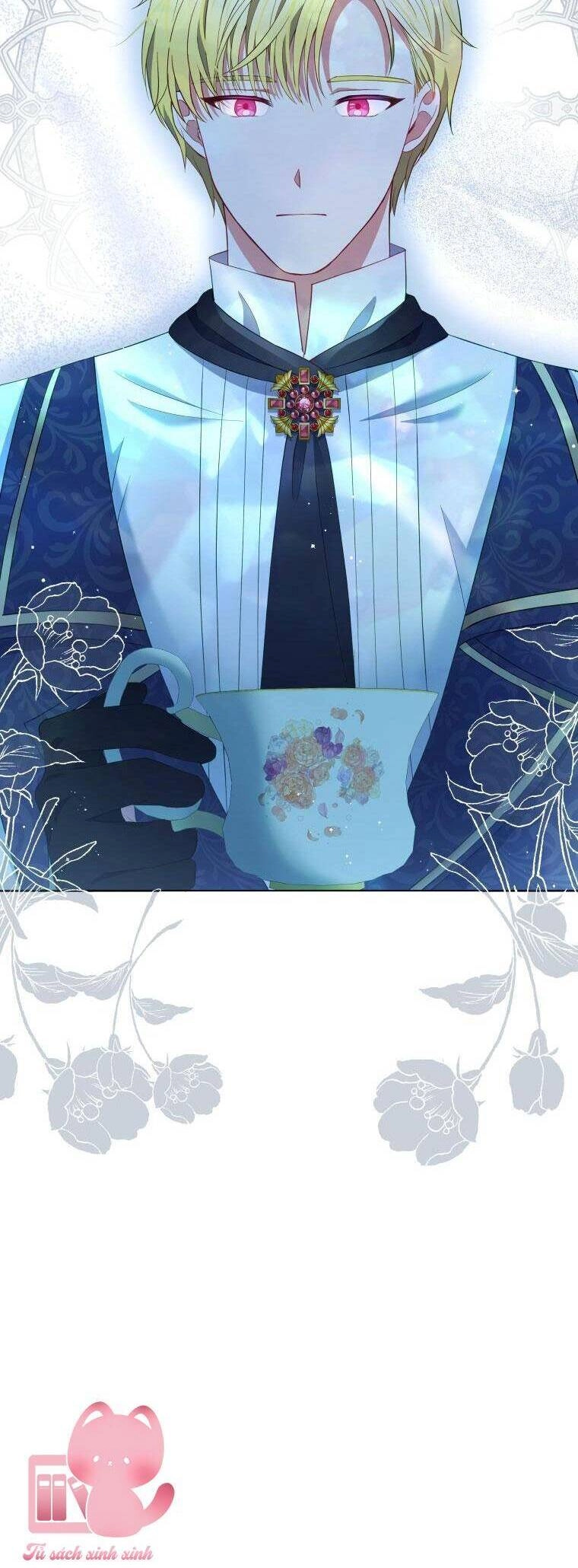 Người Bảo Hộ Của Bạo Quân Là Ma Nữ Tàn Độc Chapter 84 - 55