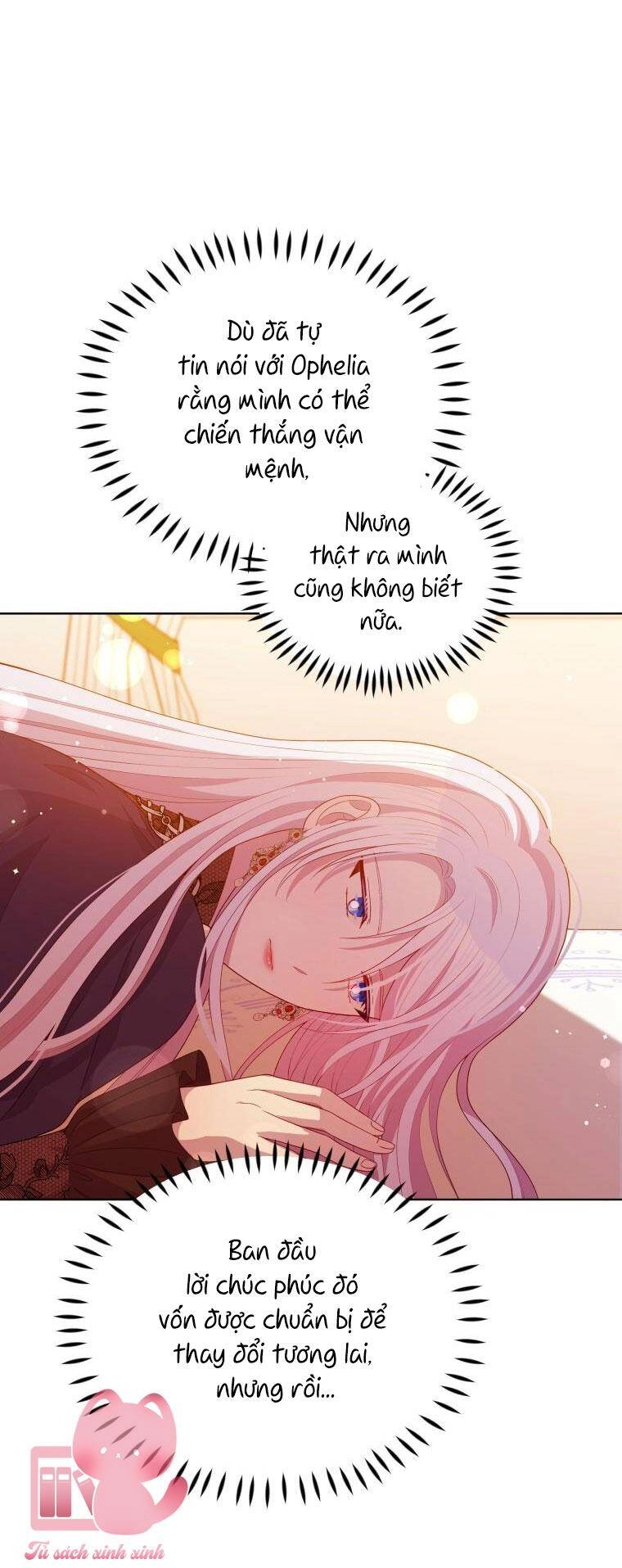 Người Bảo Hộ Của Bạo Quân Là Ma Nữ Tàn Độc Chapter 85 - 3